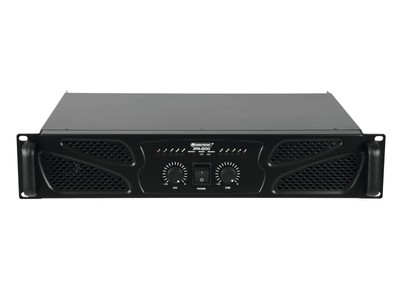 OMNITRONIC XPA 1200 PA-VERSTÄRKER