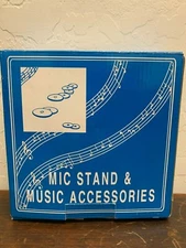 On Stage Stands Clarinet and Flute Stand Made by Mic Stand & Music Accessories
