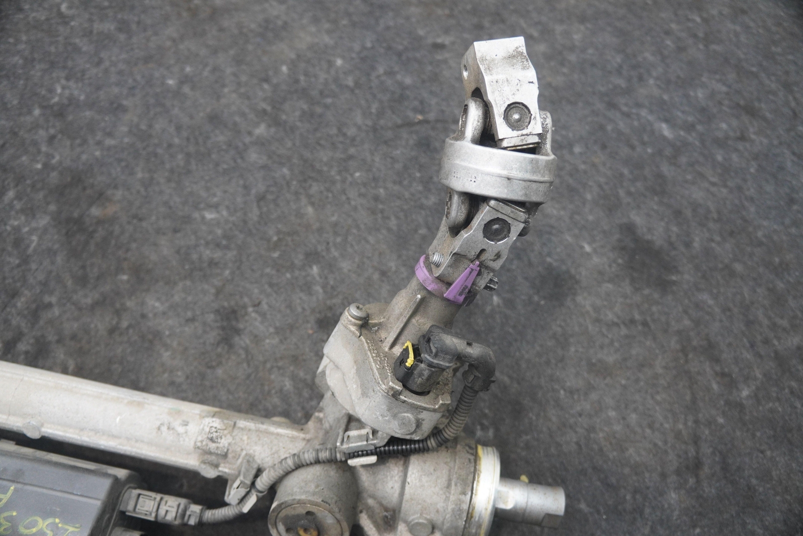 Steering Gear Rack & Pinion 32106889420 OEM BMW i8 2014-20 *Note*