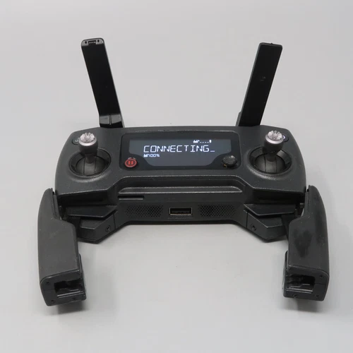 DJI Mavic Pro & DJI Mavic Pro Platinum GL200A Replacement Controller Transmitter - Picture 4 of 8