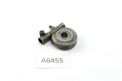 NSU Superfox 125 OSB - speedometer snail VDO 2105500 59/1 A6455