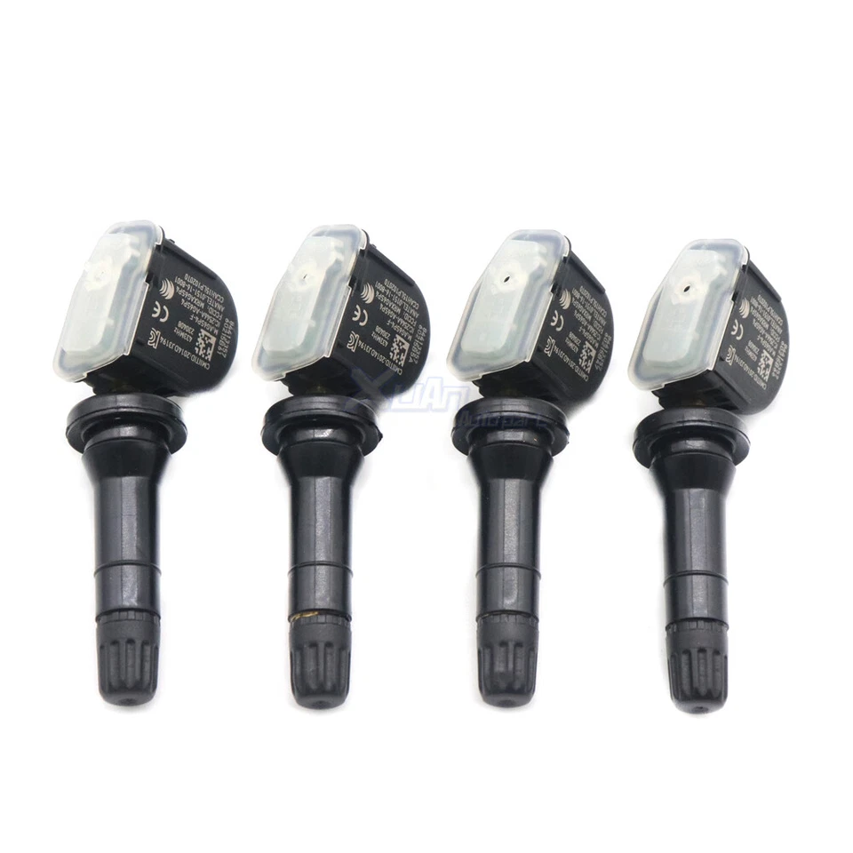 84413357 TPMS Tire Pressure Sensor NEW For GMC Cadillac Chevy Buick 18-22 433MHz - Image 2 of 4