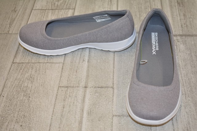 skechers go walk lite blue