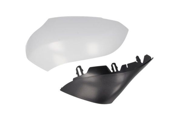 Left BLIC 6103-09-2002151P Housing, exterior mirror for RENAULT