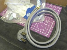 GE Genuine OEM Power Cord 3-Wire 4 Foot 30 Amp