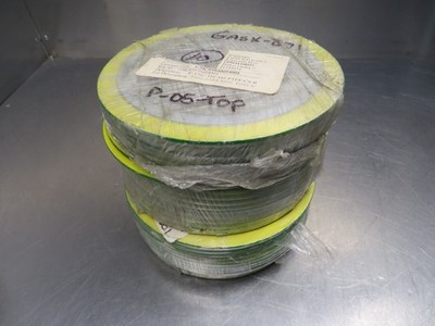 GSK 03030604001 4'' 150# 316/316/PTFE/CS R Wire Wound Gasket Lot of 32