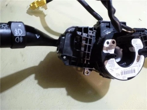 f0yg742s7 Mando Multifuncion para HONDA JAZZ (GD1/5) 1.2 Urban 2007 21784 - Imagen 3 de 5