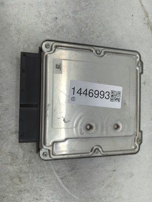 2015-2015 Volkswagen Passat Engine Control Computer Ecu Pcm Ecm Pcu Oem H8UI9