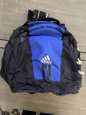 NEW adidas Velocity Field Backpack NWT