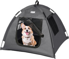 Cat Tent Outdoor/Indoor, Cat and Dog Waterproof Tent House, Outdoor Dog Bed Wash