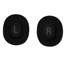 Headphone Ear Cushions Wireless Headphone Earpads 2 Pcs Replacement For Tune