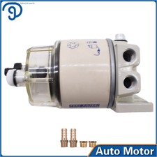 R12t For Marine Spin-on Fuel Filter Water Separator 120at 10 Micron Us R12t For Marine Spin-on Fuel Filter Water Separator 120at 10 Micron Us