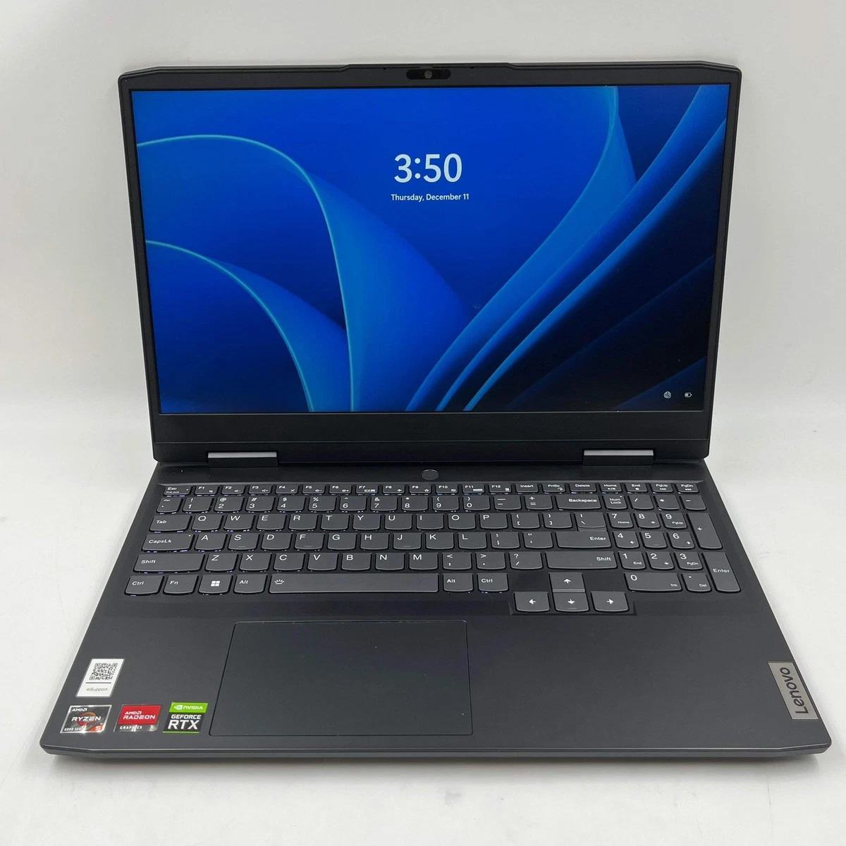 Lenovo AMD Ryzen 5 8 GB RAM PC Laptops & Netbooks for sale | eBay