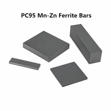 PC95 Mn-Zn Ferrite Square Bars Plate Induction Cookers Ferrite Strips