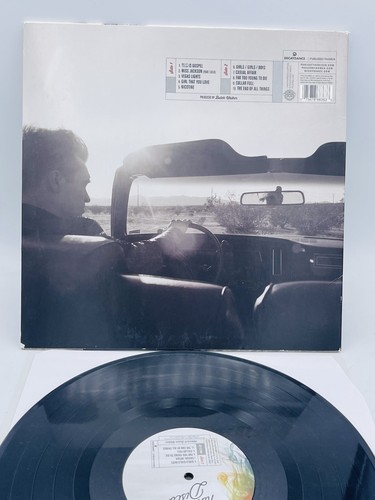Too Weird to Live Too Rare to Die by Panic! at the Disco (Record, 2013) - Picture 4 of 4