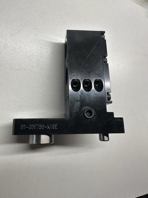 Citizen Boring Bar Double Tool Holder BT-GDF750-K16E (each)