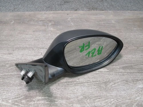 09-16 BMW E89 Z4 RIGHT DOOR EXTERIOR HEATED AUTO DIP SIDE VIEW MIRROR OEM