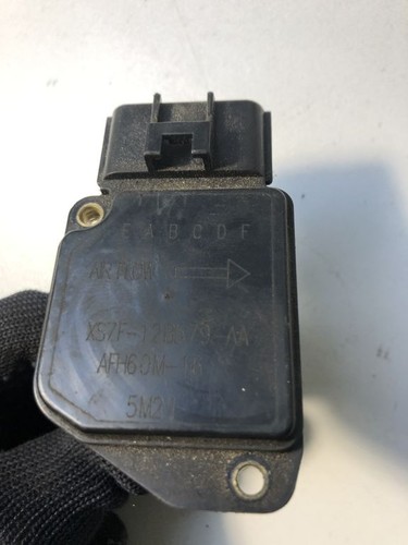 Ford Mondeo Mk III 2005 Diesel 85kW Luftmassenmesser Luftmengenmesser DRA752