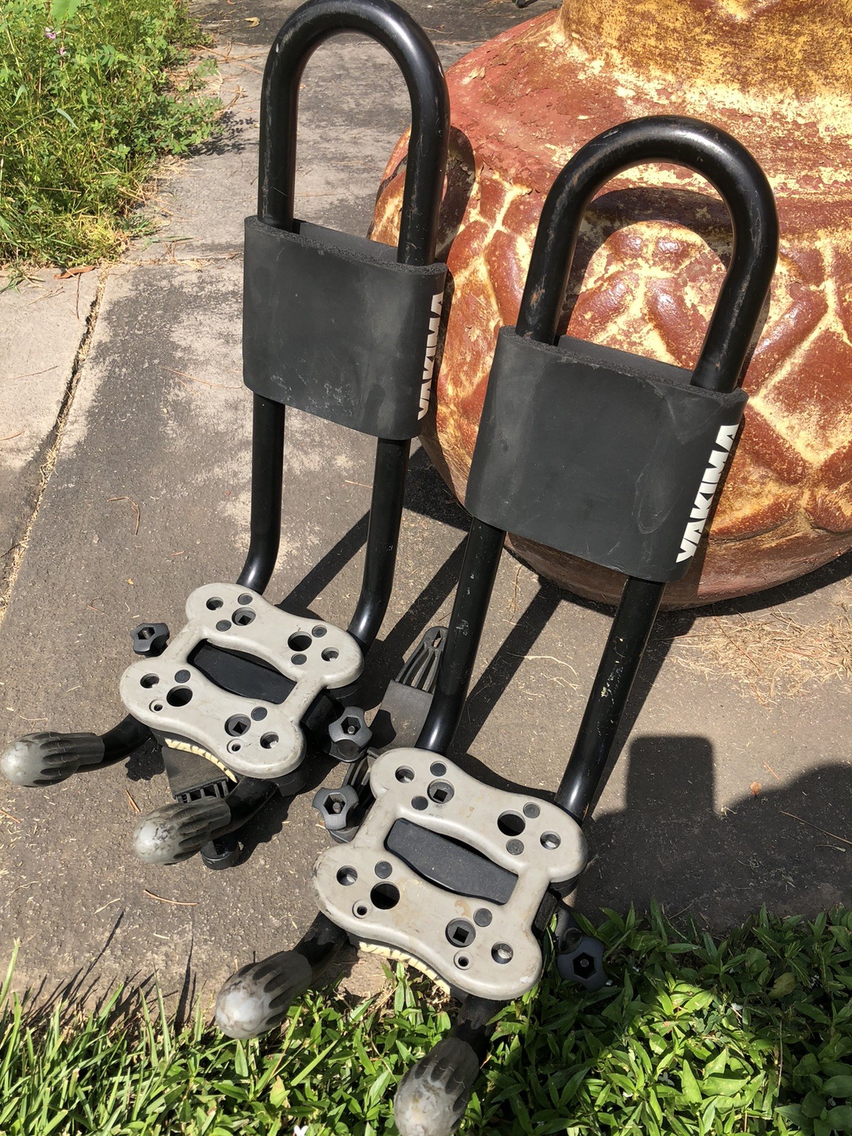 Rack Set