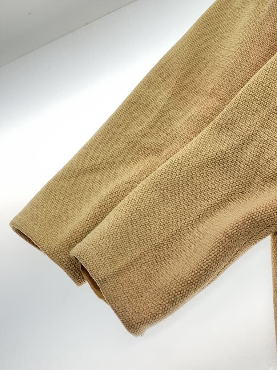 ALTRA Giacca ORTEGA’S Altro Chimayo cotone BEG usata