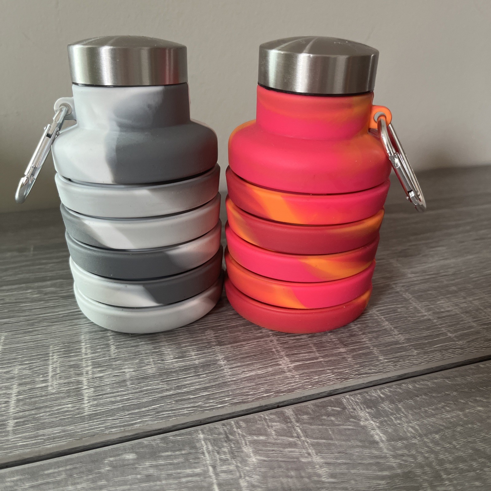 16oz Bpa Free Travel Gym
