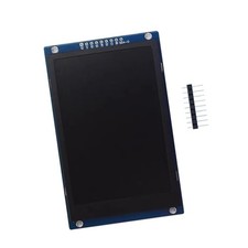 3.5 inch TFT LCD Screen Module DIY Replacement High Performance Professional