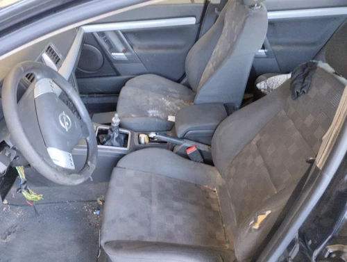 13144741UZ Rahmen Instrumente für OPEL VECTRA C BERLINA Comfort 2004 3626286 - Bild 6 von 10