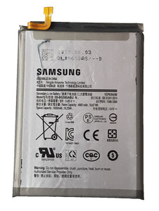 Original Samsung Akku EB-BG580ABU Galaxy M20 M30 M205F Batterie Accu Battery B