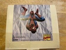 Attakus Spider-Man Limited Edition Resin Figurine Marvel Comics C405 1997