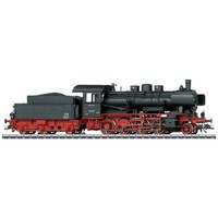 MäRklin 37509 H0 GüTerzug-Dampflok Br 56.1 Der Dr