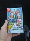 New ListingSuper Smash Bros. Ultimate (Nintendo Switch, 2018)