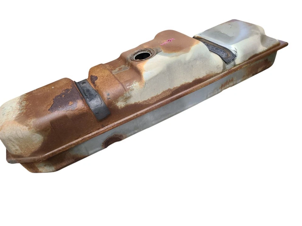 Tanque de combustible 6' 6" caja compatible con camioneta Chevrolet 2500 88-97 99-00 612072 Foto 3 de 4