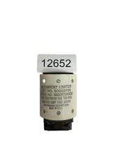 Westinghouse 800NBP20 Current Limiter, 300-800 Amp