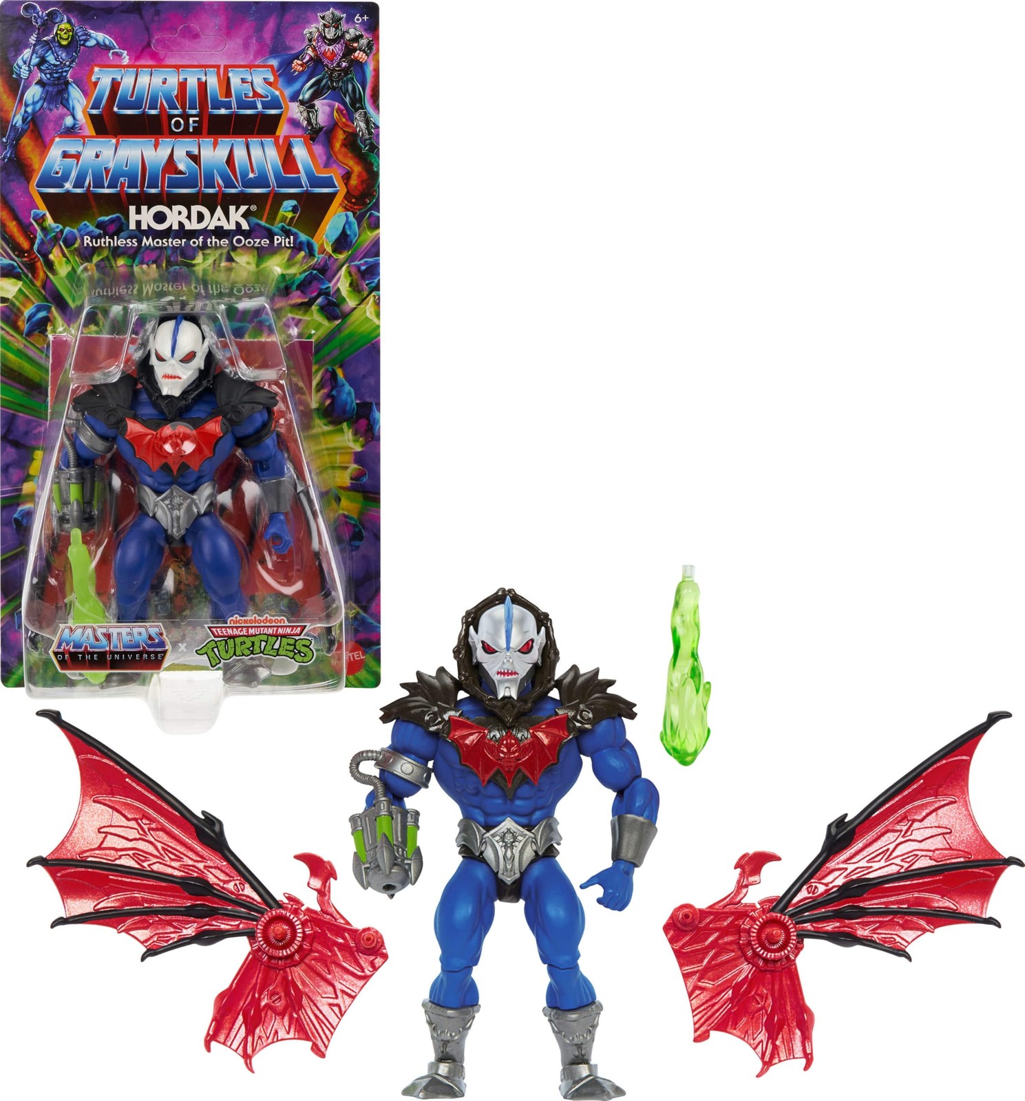 Masters of the Universe Origins Tog Fig 16