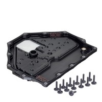 ÖLwanne Automatikgetriebe Hengst Filter HG111H D842 FüR Porsche 911 991 997 981