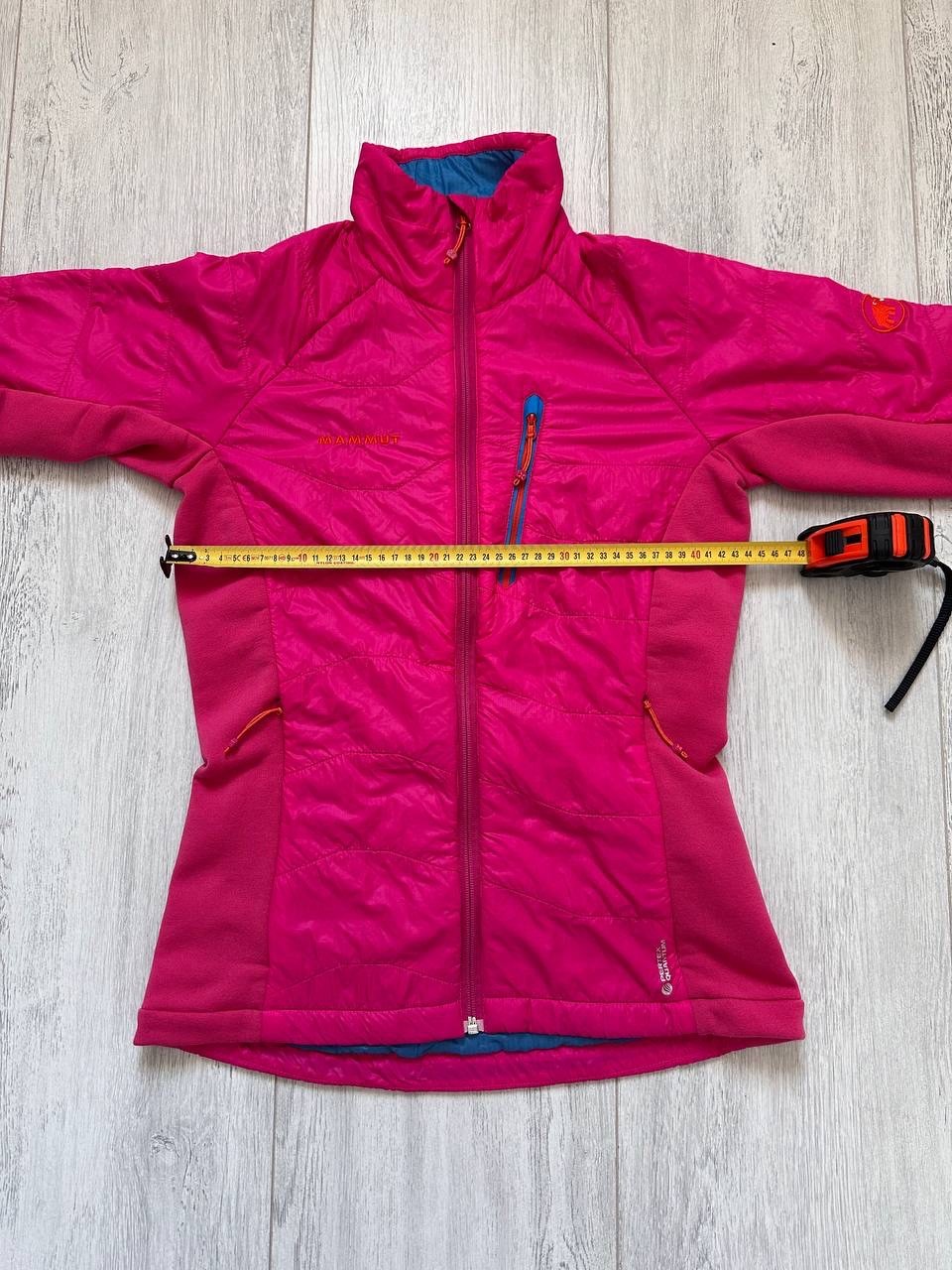 Mammut Eiger Extreme Eigerjoch Light Polartec Alp… - image 6