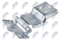 Nty EZC-FT-076 TüRscharnier Hinten Links FüR CitroËN Passend FüR Fiat