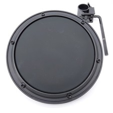 ALESIS NITRO DM7X Drum 8 Inch Tom Single-Zone Mesh Pad w/L-Rod Clamp 2194
