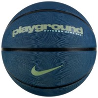 PiłKa Nike Everyday Playground 8P Graphic Deflated Ball N1004371-434 PiłKa Nike
