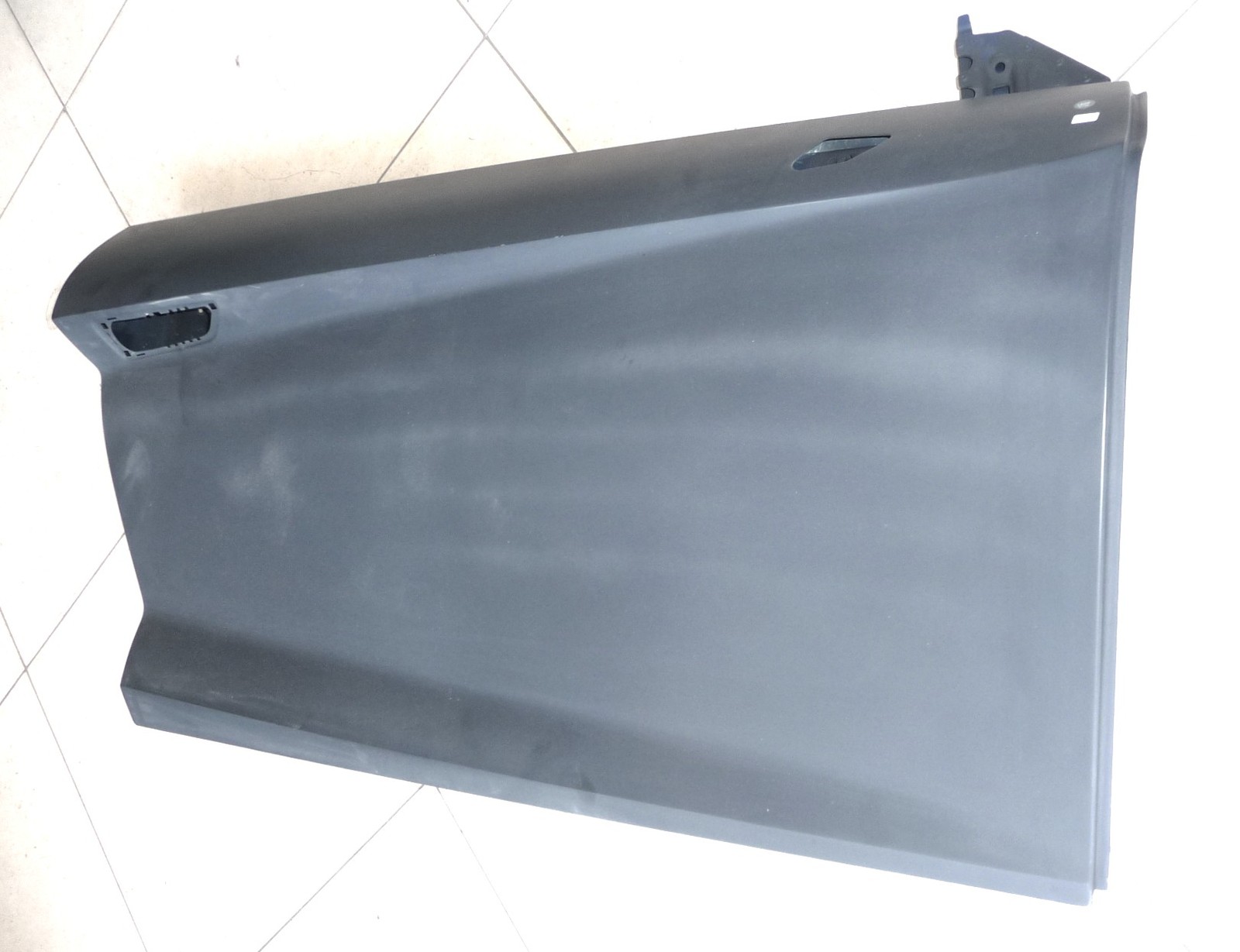 2017-2022 Audi R8 Plus Type 4S Right Passen Side Door Shell Panel 4S0831312A OEM