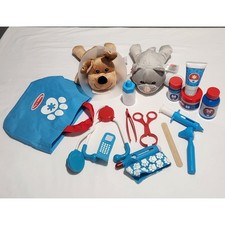 Melissa  Doug Examine  Treat Pet Vet