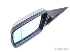 Retroviseur gauche (ou coque) BMW M5