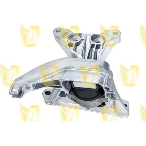 Support moteur Unigom 396270 avant droit pour rénovation mécanique PSA