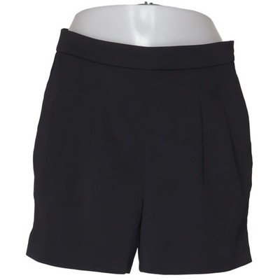 Twist & Tango, Shorts, Größe: 36, Schwarz, Recyceltes Polyester, Einfarbig #VEU
