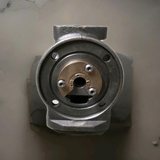 Turbocharger Cartage Turbo Parts Used T-22360 T88 Turbocharger Cartage Turbo Parts Used T-22360 T88