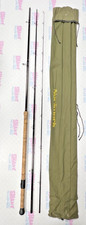 Team Normark Titan Match 13ft Match Rod Vintage Carbon RNTM 1563 13