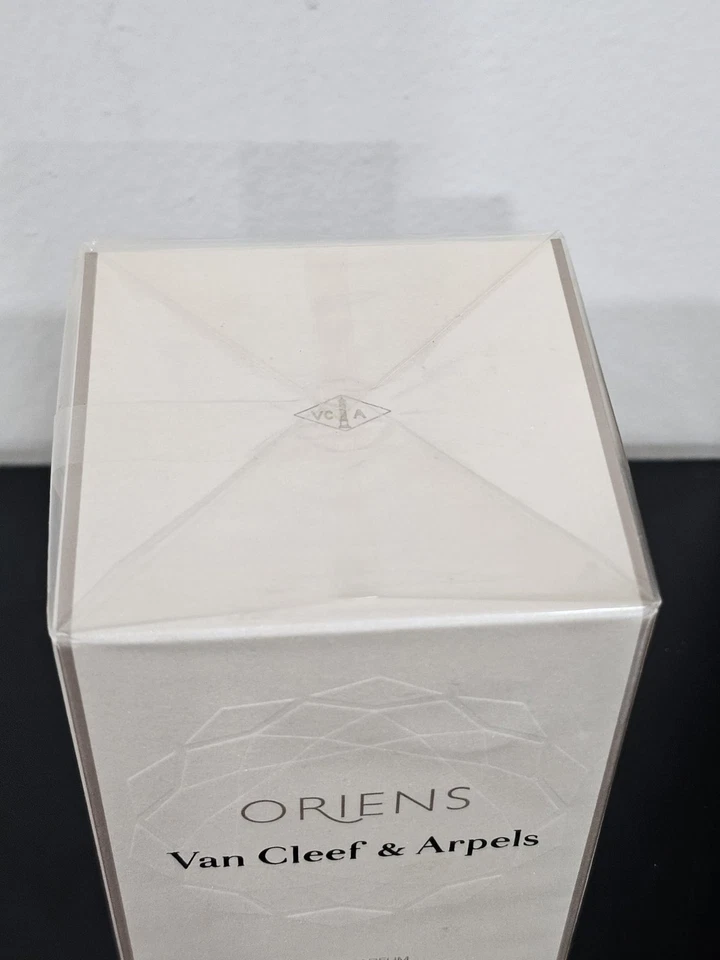 VAN CLEEF ORIENS AND ARPELS EDP 3,3 OZ/100 ML NUEVO SELLADO Foto 2 de 4