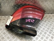 Rückleuchte rechts  Mercedes-Benz C-Klasse SportCoupe (CL203) Heckleuchte recht