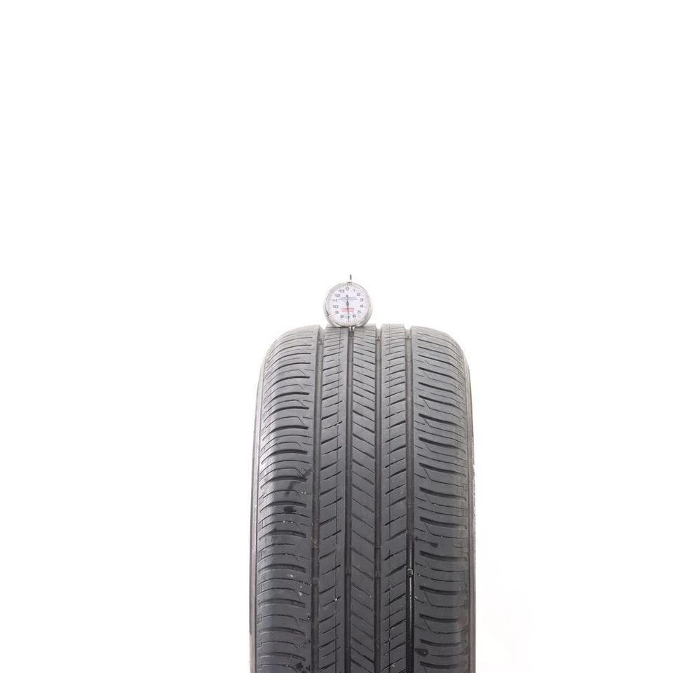 Juego de (2) Hankook Kinergy GT 91H 205/55R16 usados - 7/32 Foto 3 de 4