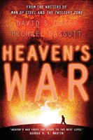 David Goyer (U. A.) | Heaven's War | Taschenbuch | Englisch (2016) | Macmillan